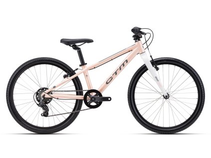 ctm rocky sl matna svetloruzova m