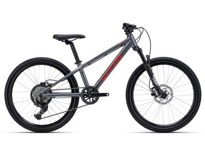 Detský bicykel CTM ROCKY 3.0 2026  antracitová