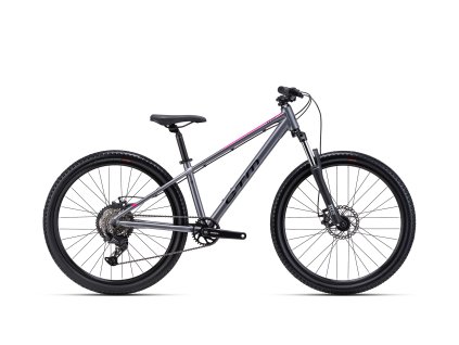 ROCKY jump - matná šedá 14