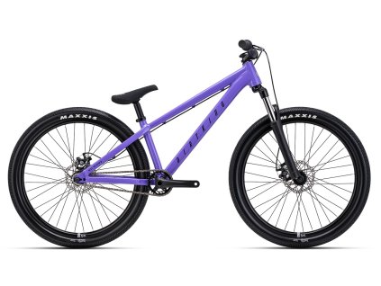 horsky bicykel ctm dirtking 2026 m