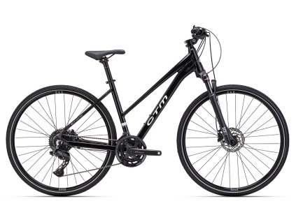 damsky krosovy bicykel ctm bora 2 0 cierna 2026 m