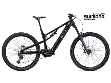 REZIST Pro - čierna M