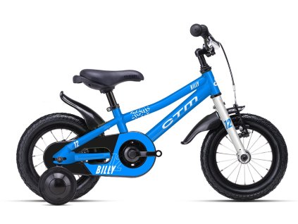 detsky bicykel ctm billy matna modra 2026