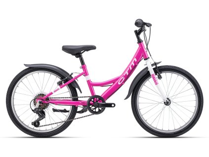 detsky bicykel ctm maggie 2026 m