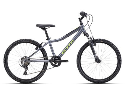 detsky bicykel ctm berry matna seda 2026 m