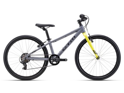 detsky bicykel ctm benny seda limetkova 2026 m