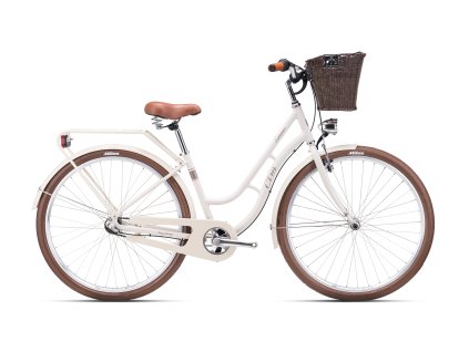 SUMMER 28 - matná svetlobéžová 17 (430)