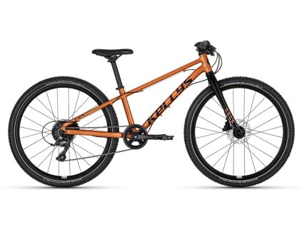 kellys naga air 70 dsc dusty orange 24 m