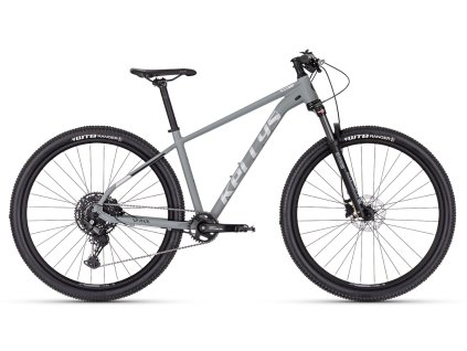 Horský bicykel KELLYS Spider X80 29" 2026  Moonstone Grey