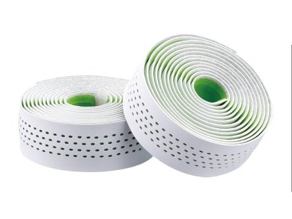 omotavka merida road pro zeleno biela