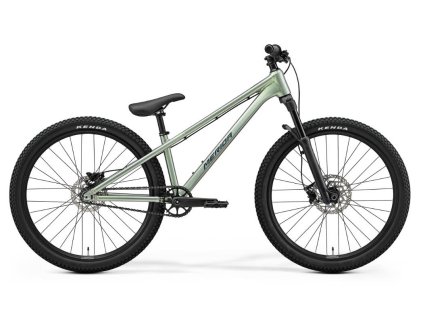 horsky bicykel merida dirt 500 2026