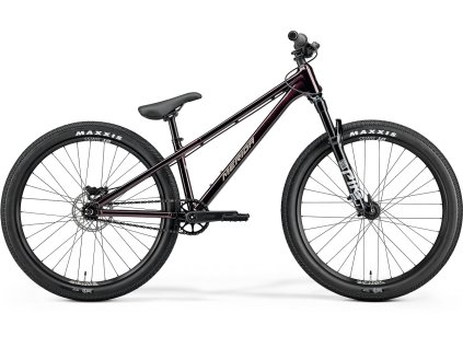 dirt bicykel merida dirt 700 2026 m