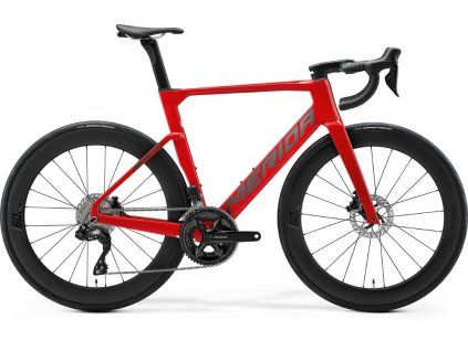 REACTO 6000 červený(šedý) (Varianta REACTO 6000 S červený(šedý))