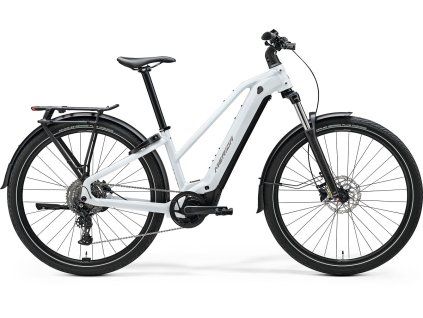 efloat tk 400 eq lady perletovo biely sedy m