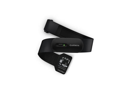 hrudny pas garmin hrm 200 1