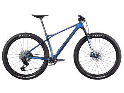 horsky bicykel lapierre prorace cf 9 9 blue crush m