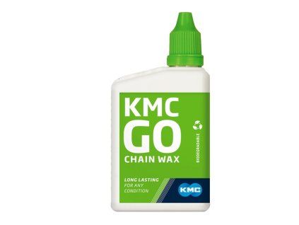 tekuty vosk na retaz kmc go 80ml