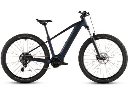 reaction hybrid performance 600 indigoblue m