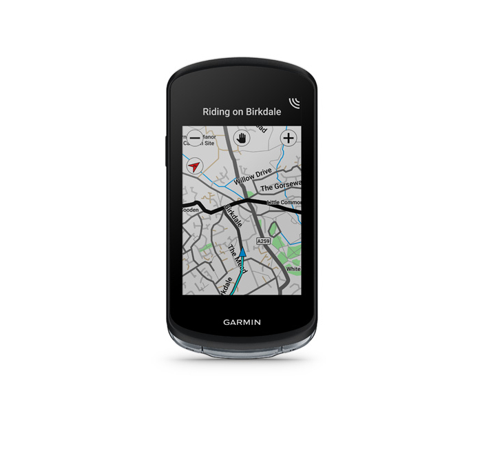 GARMIN EDGE 1040