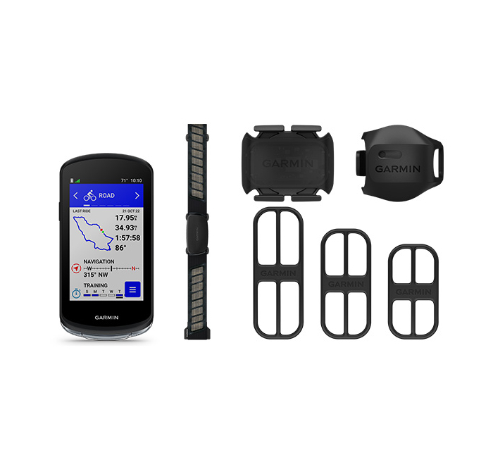 GARMIN EDGE 1040 Bundle