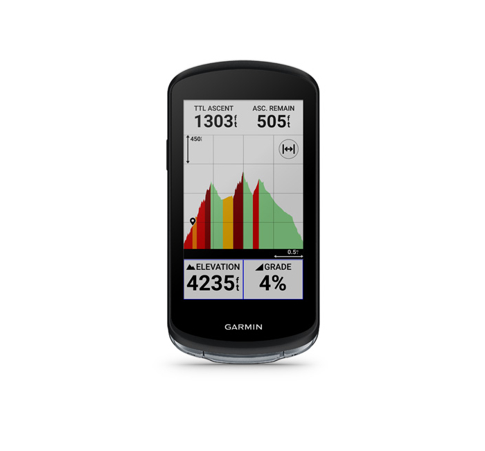 GARMIN EDGE 1040 Solar