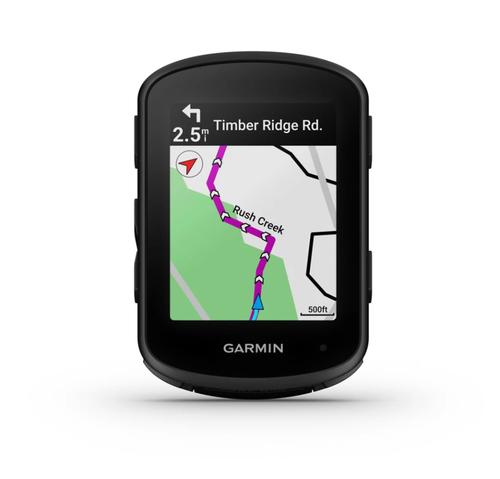 GARMIN EDGE 840