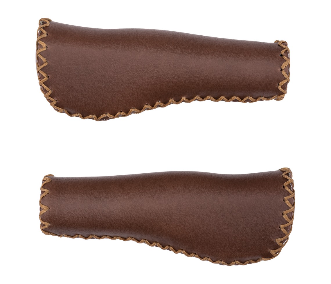 Rukoväte KLS HOLLANDGRIP, brown Farba: brown
