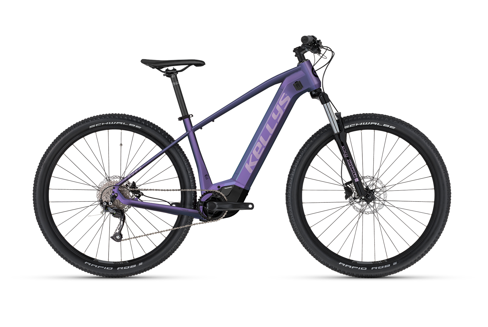KELLYS Tayen R10 P Magic Pink 29" 725Wh Farba: Magic pink, Veľkosť: L