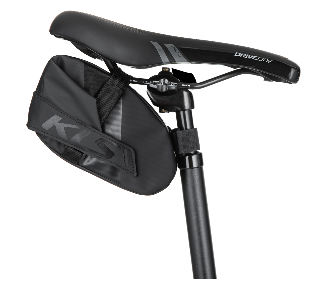 Brašna podsedlová KLS STRING strap M Veľkosť: M