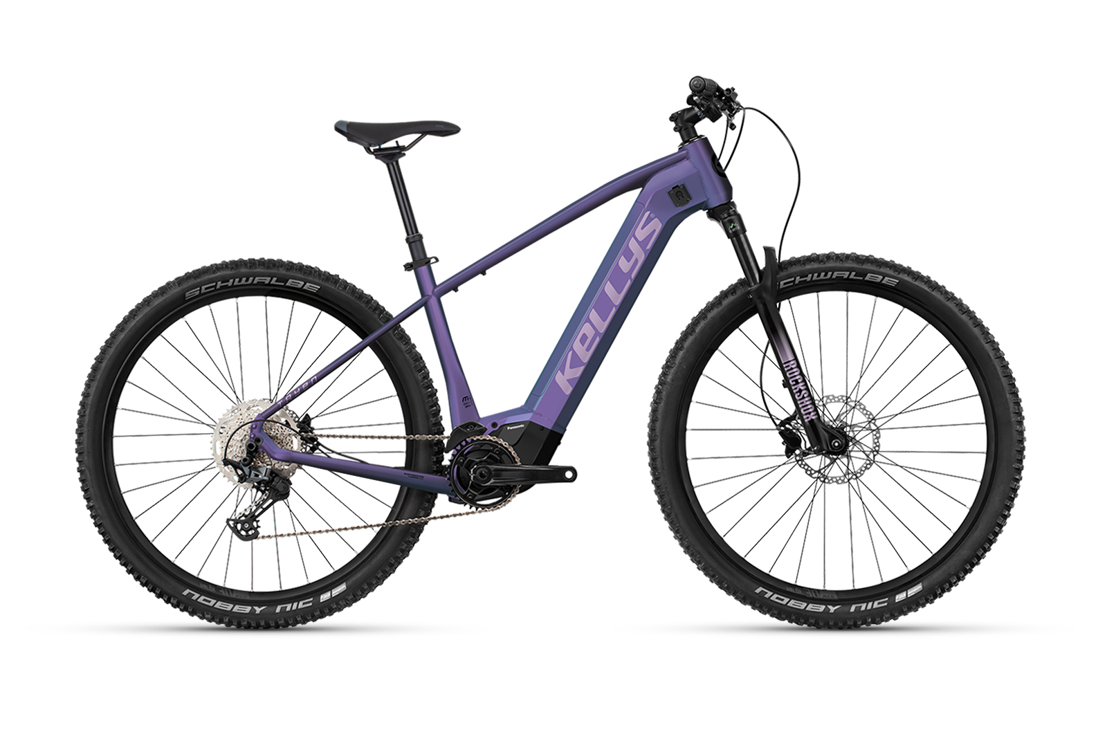 KELLYS Tayen R90 P M 29" 725Wh Farba: Pink, Veľkosť: M