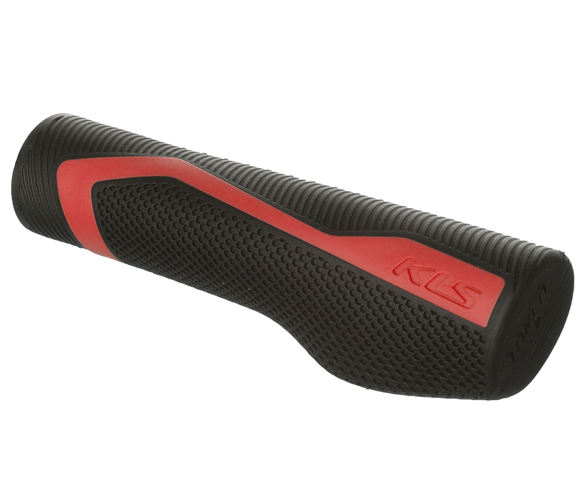 Rukoväte KLS TOKEN, red Farba: Red