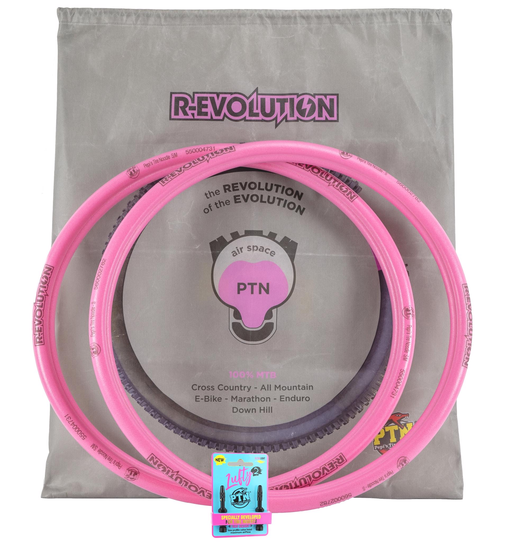 Vložky do ráfiku PEPI´S Tire Noodle R-Evolution - S-29" Varianta: S 29"