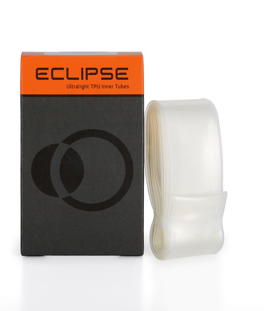 Duša ECLIPSE TPU 28" Road 25/35 SV50T