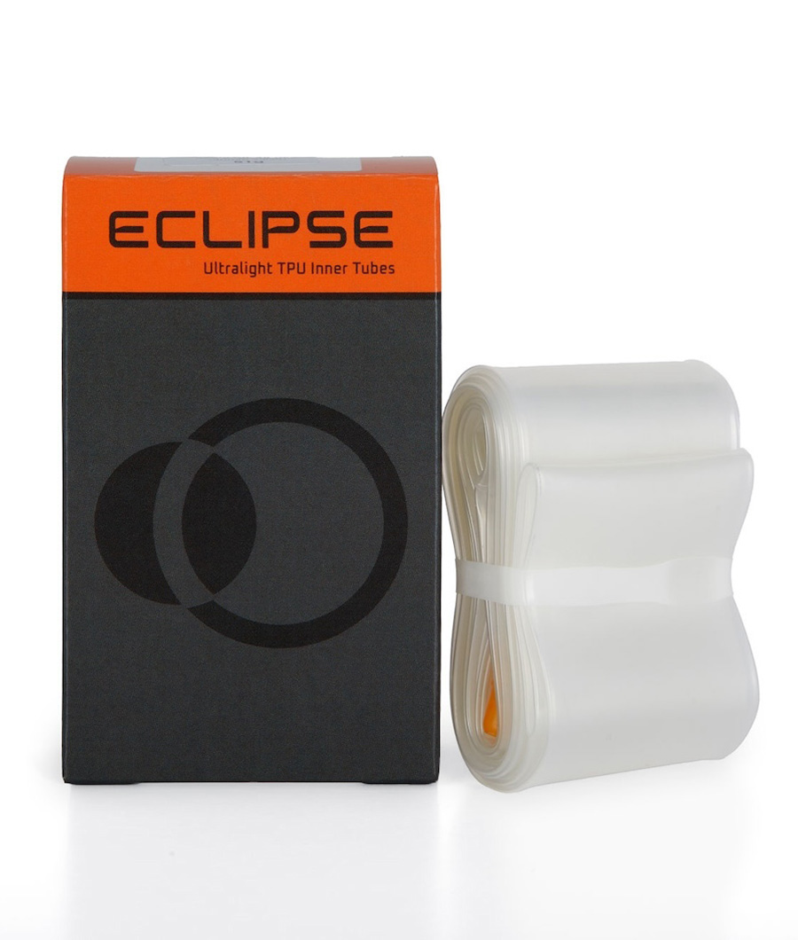 Duša ECLIPSE TPU 28" Gravel 30/45 SV40