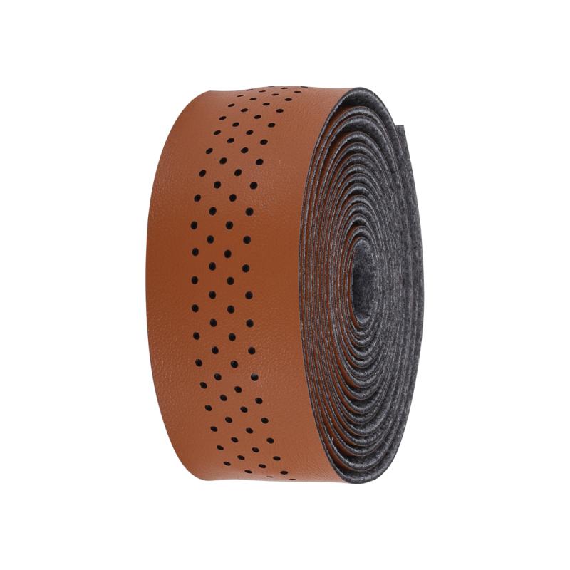 Omotávka na riadidlá imitácia kože BBB BHT-12 SPEEDRIBBON koňak Variant/Prevedenie: koňak 1228