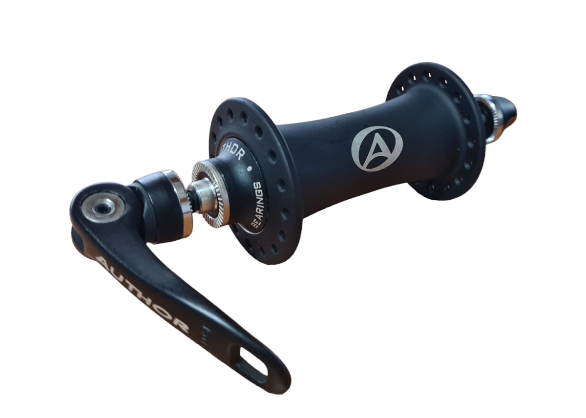 Predný náboj AUTHOR ACO-99-F/32