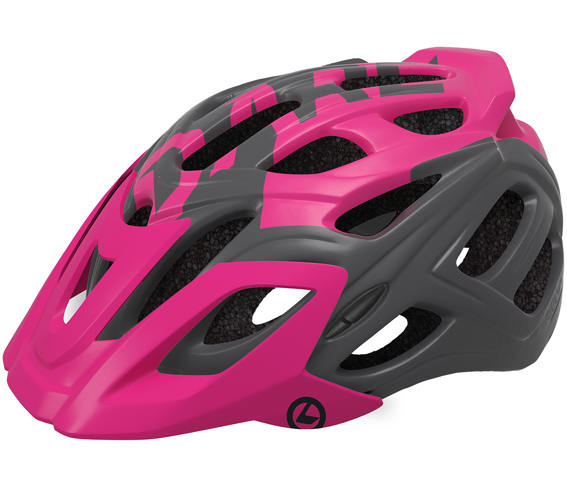 Prilba DARE 018 pink Farba: Pink, Veľkosť: M/L