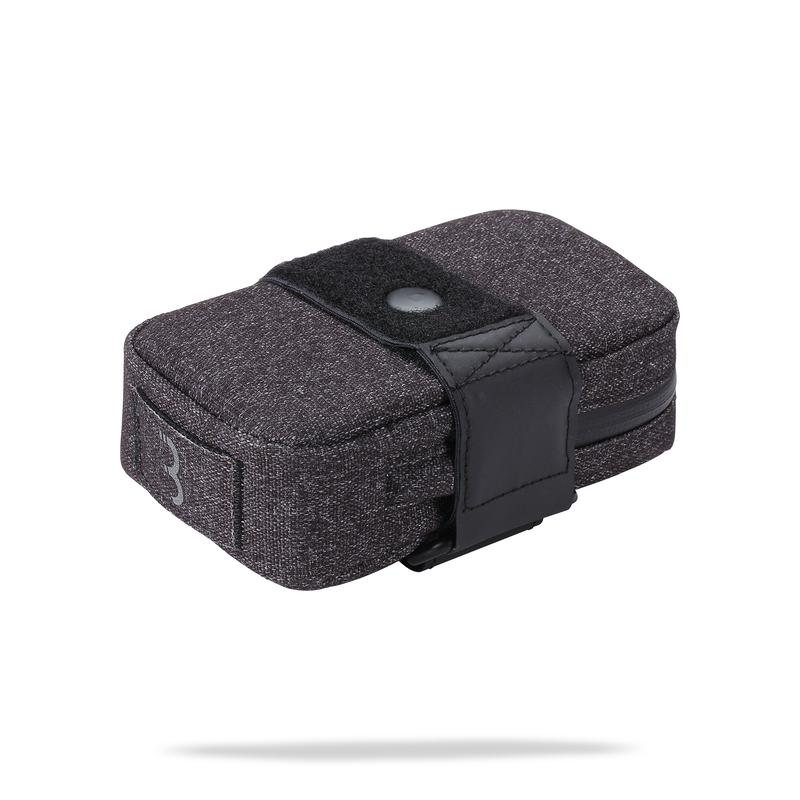 Kapsička pod sedadlo BBB BSB-41 COMPACKED-S Variant/Prevedenie: S