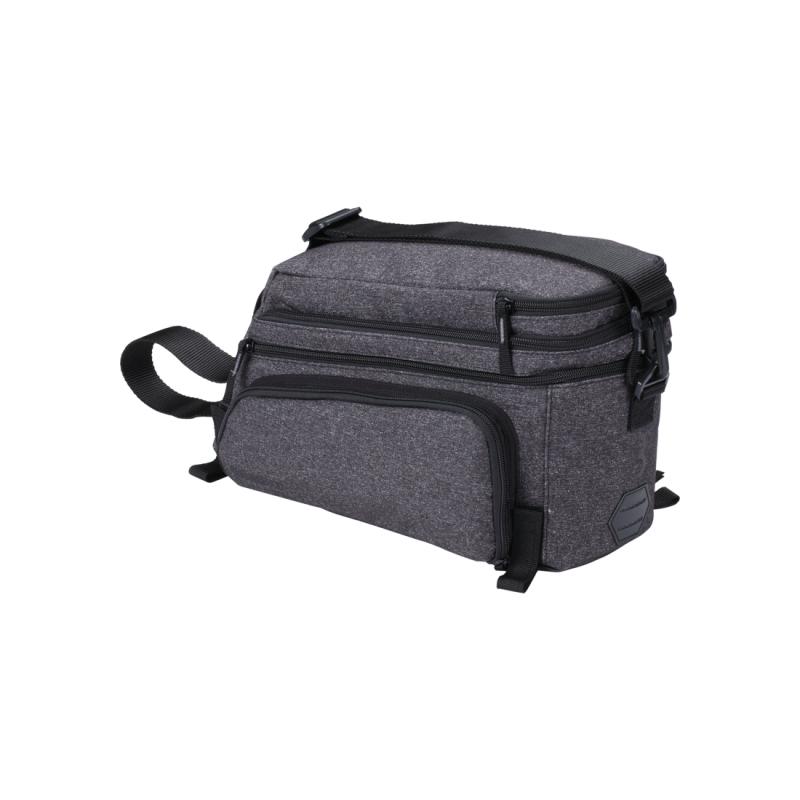Kapsa na nosič s možnosťou zväčšenia BBB BSB-137 CARRIERPACK