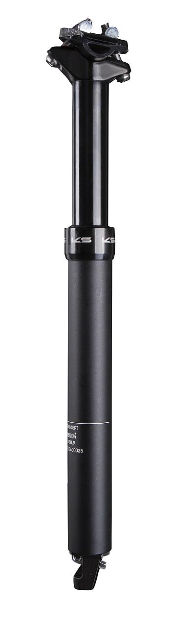 Sedlovka Kind Shock E20i 27,2 120mm