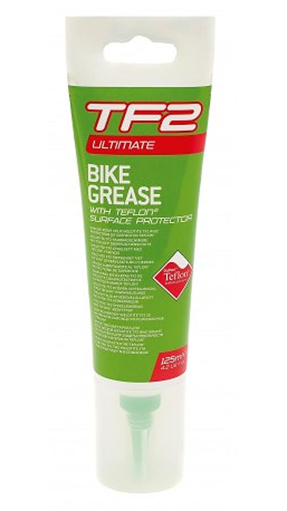 Vazelína Weldtite TF2 Bike s teflónom, 125g