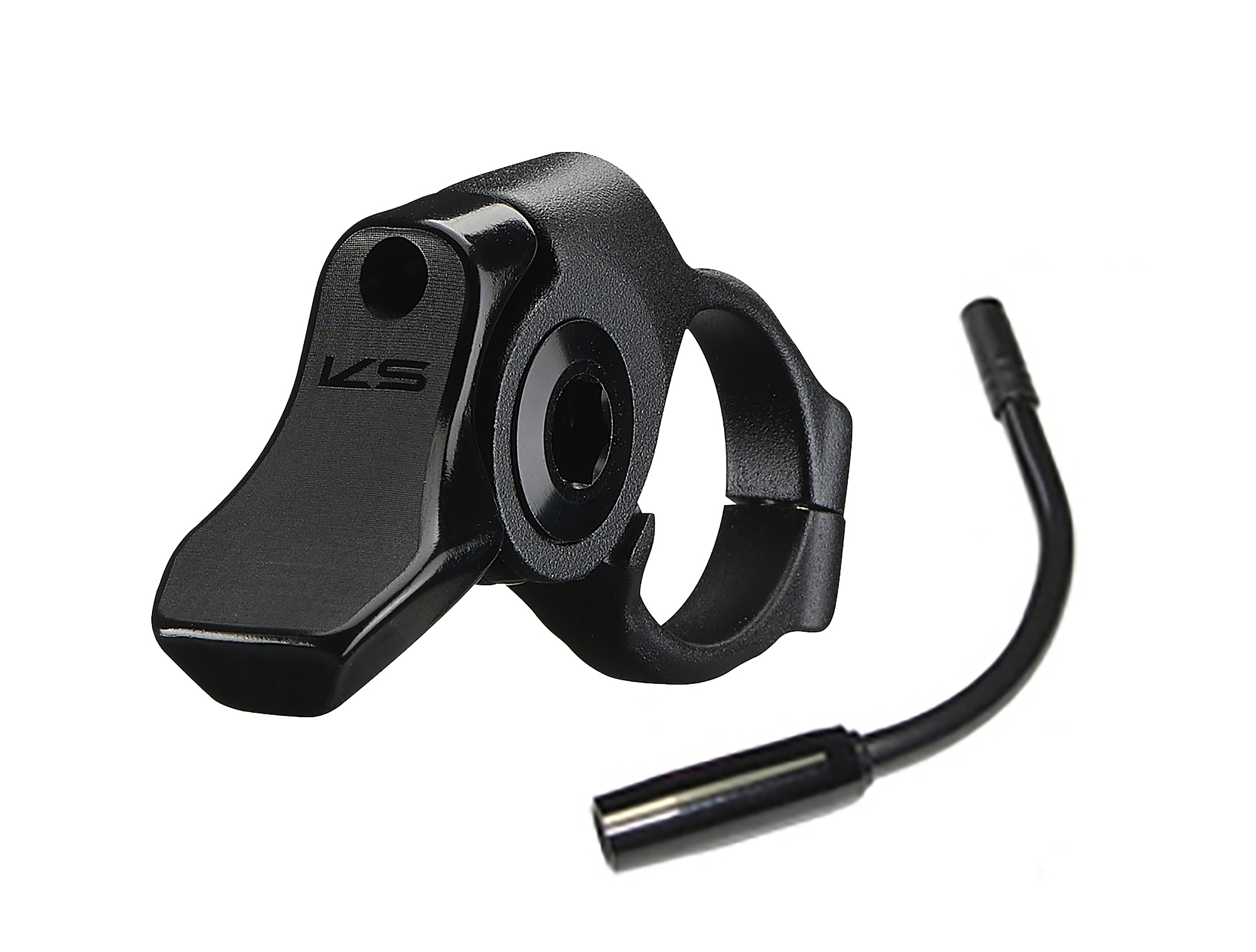 Páčka sedlovky Kind Shock KGSL Alloy