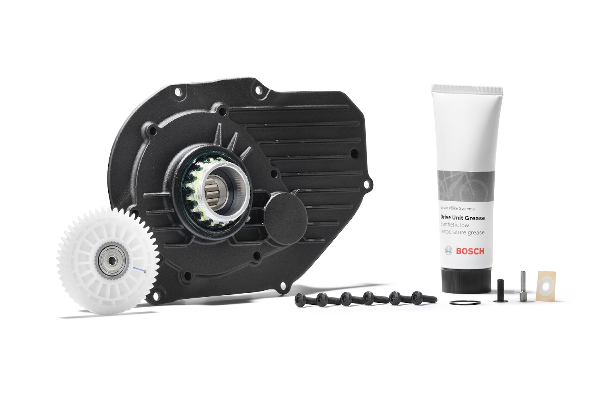 Servisná súprava Bosch BDU2xx pre pohon Active line a Performance Line