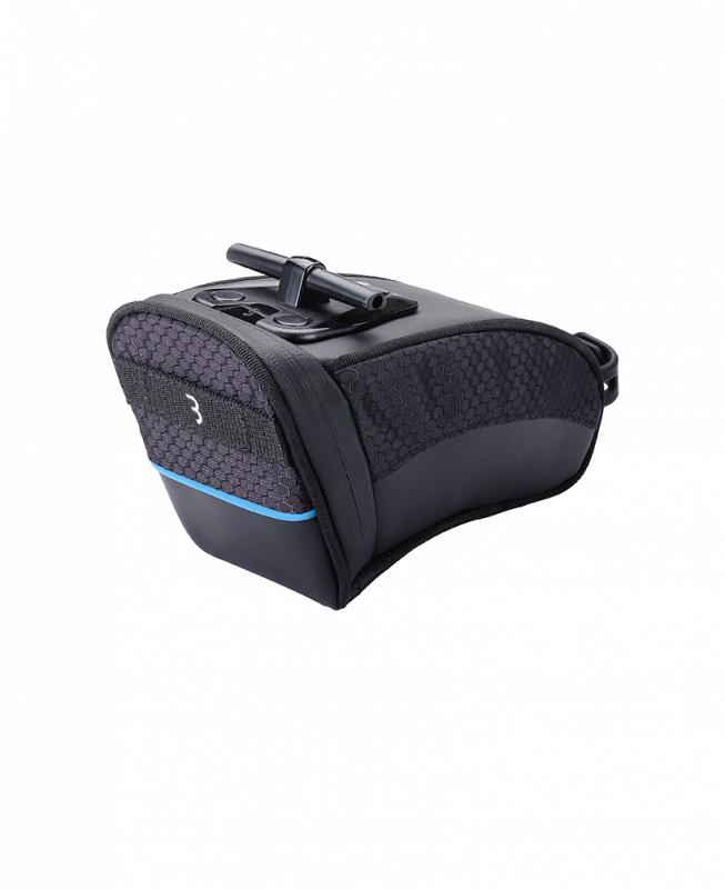 Kapsička pod sedadlo s T-Buckle BBB BSB-13 CURVEPACK M Zvoliť možnosť: L