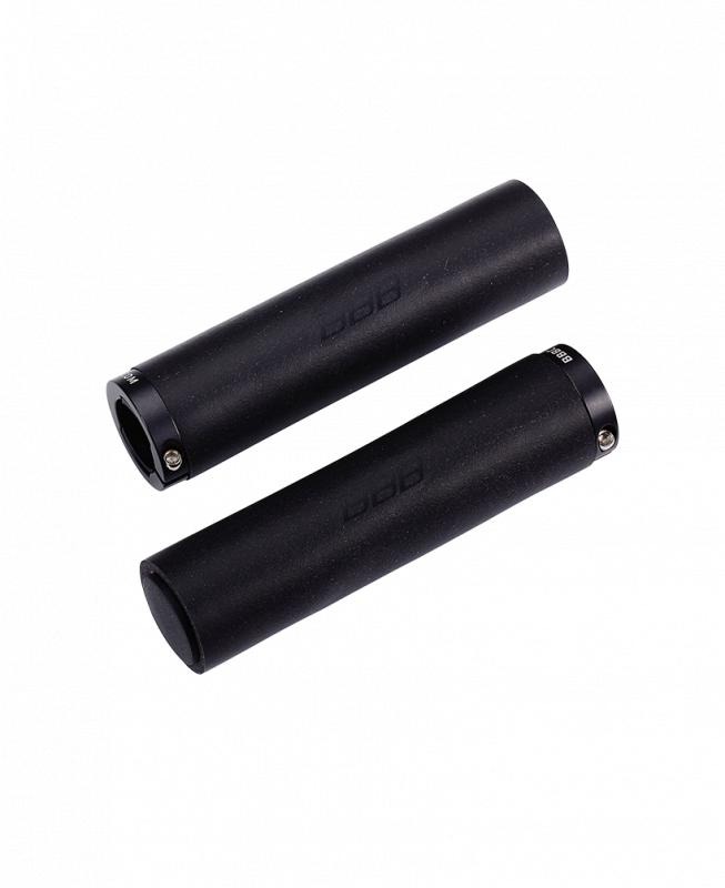 GRIPY BBB BHG-35 STICKYFIX Variant/Prevedenie: čierna