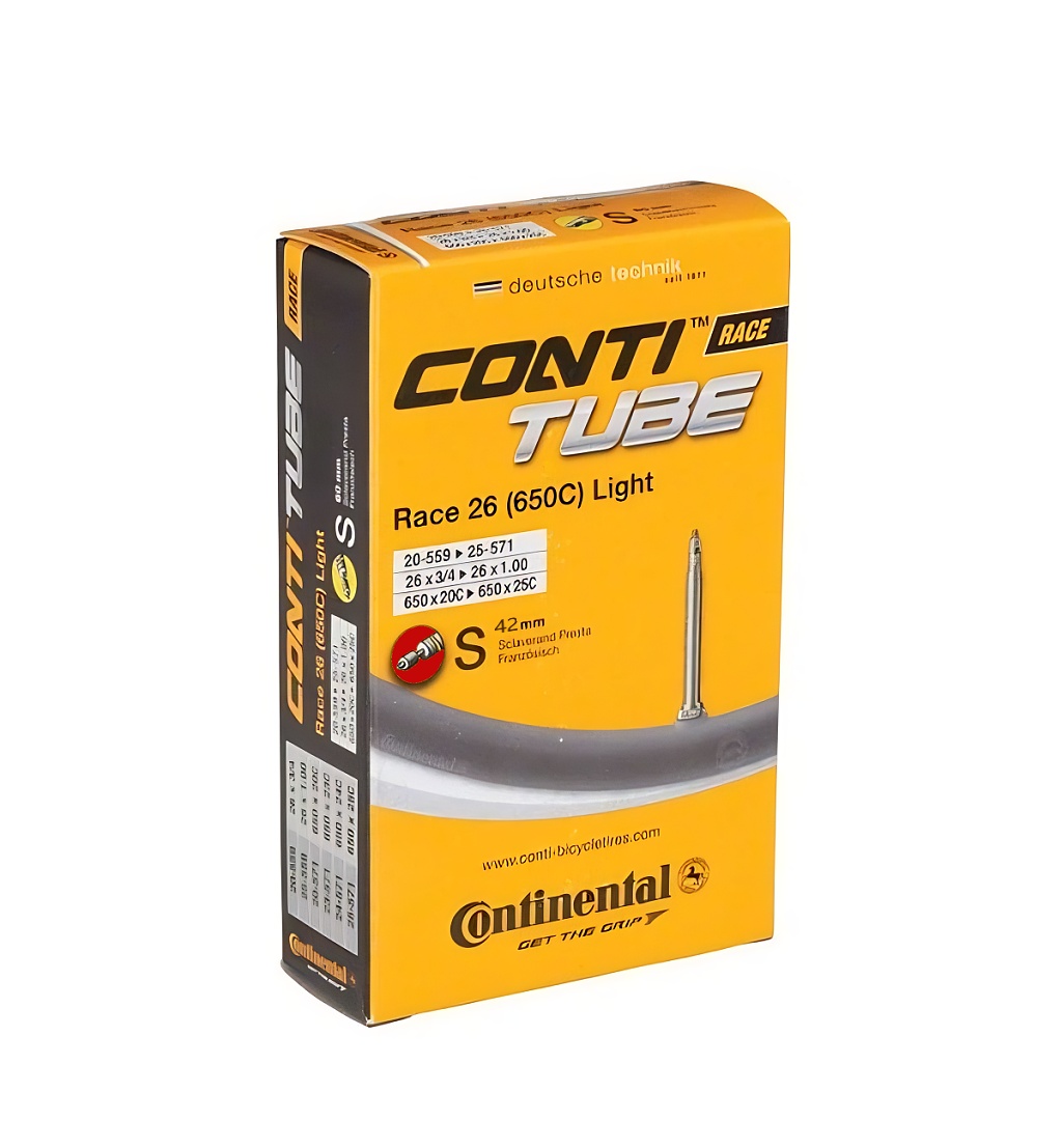 Duša CONTINENTAL RACE 26/27,5