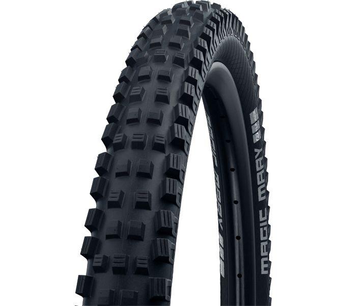 Plášť SCHWALBE MAGIC MARY (62-584) 27.5x2.40 čierny TLE