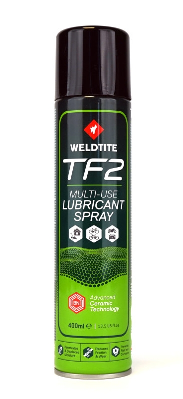 Olej Weldtite TF2 Ultimate, 400ml