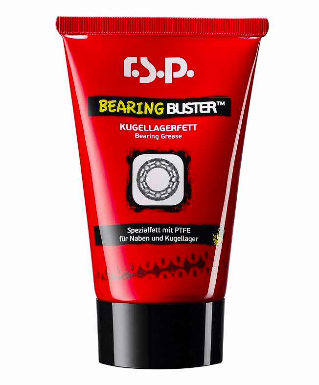 Vazelína R.S.P. Bearing Buster do ložísk, 50g