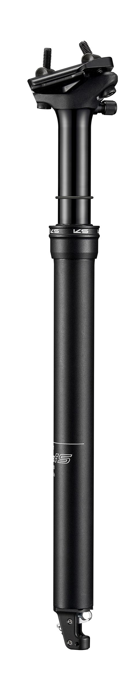 Sedlovka Kind Shock Rage-iS 65mm, 27.2mm